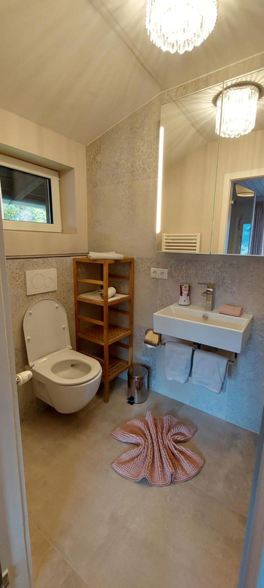 Gaestehaus Edelweiss Telfs Bagian luar foto