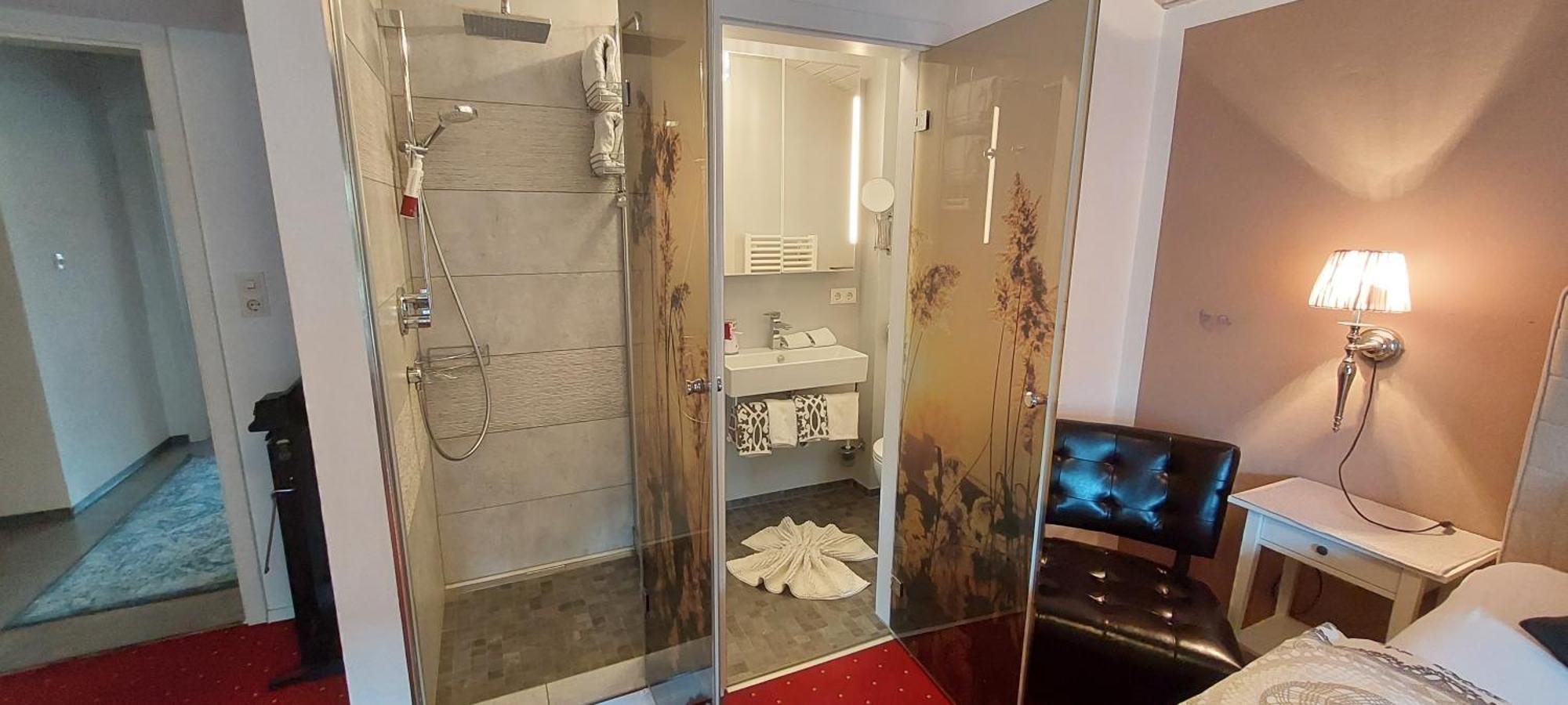 Gaestehaus Edelweiss Telfs Bagian luar foto