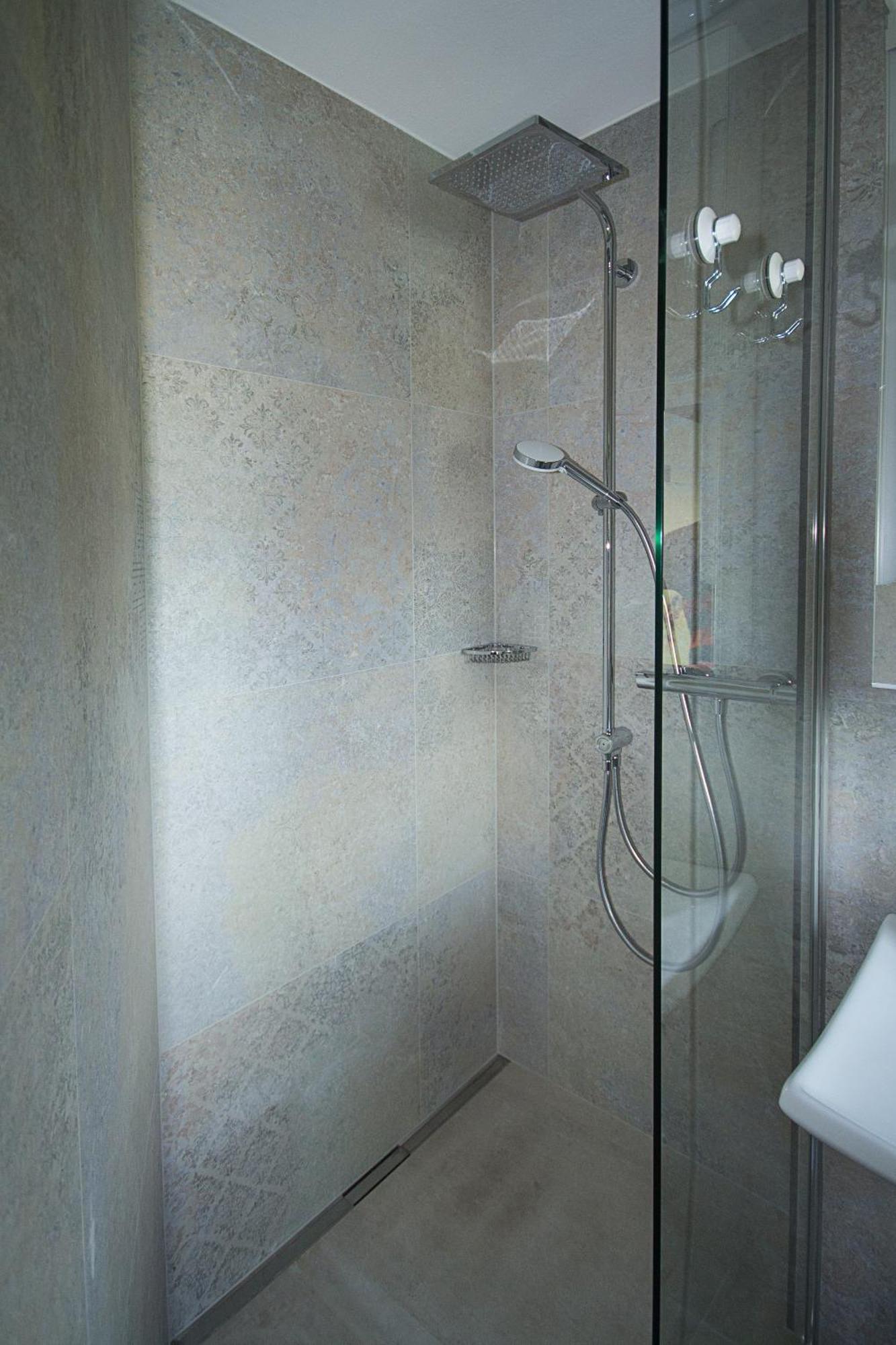 Gaestehaus Edelweiss Telfs Bagian luar foto