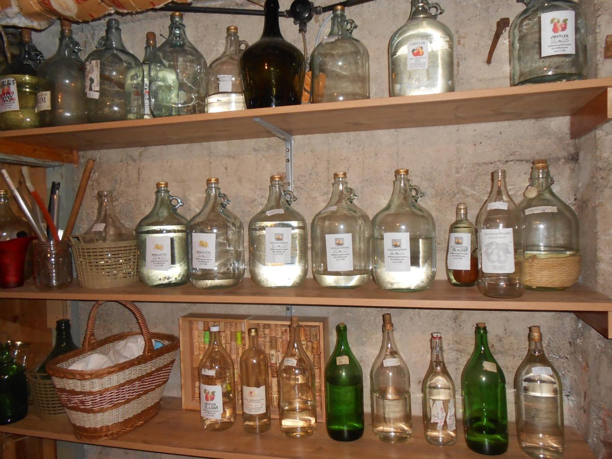 Gaestehaus Edelweiss Telfs Bagian luar foto